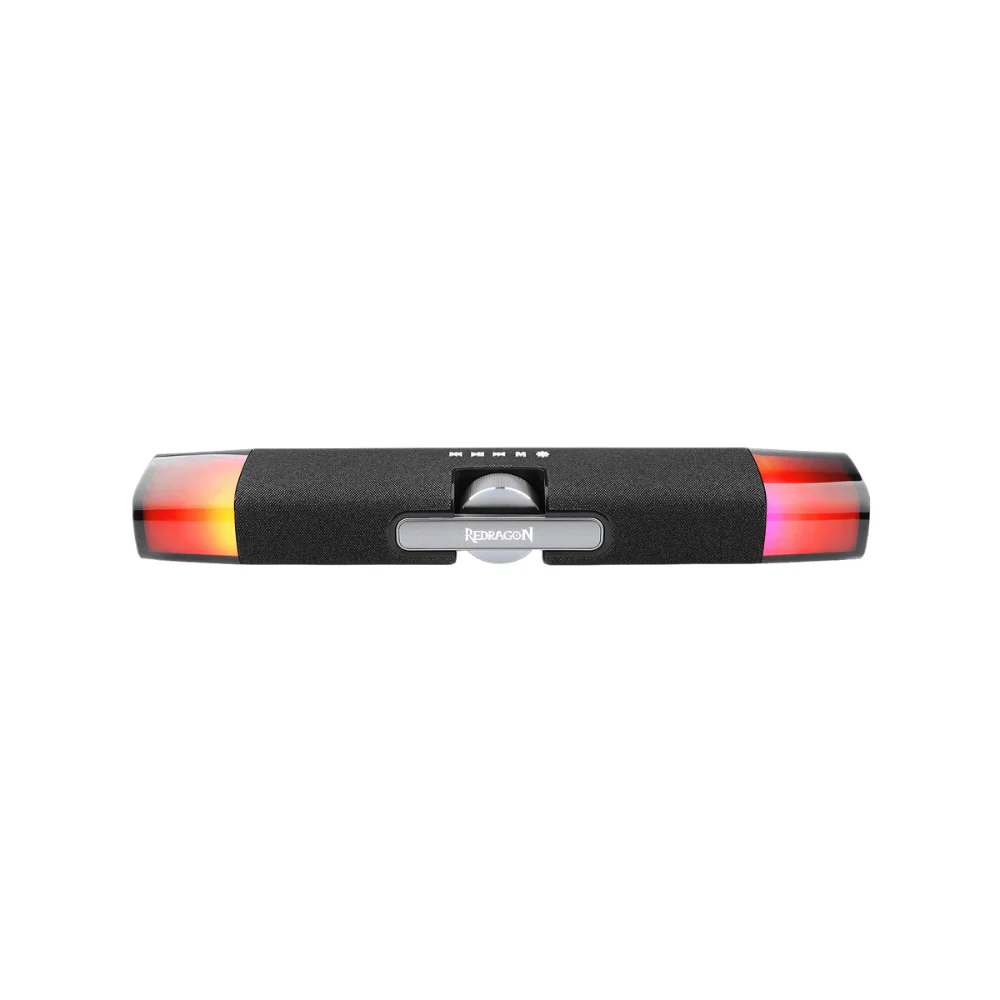 Redragon DORA GS-512 Wireless RGB Desktop Speakers Redragon DORA GS-512 Wireless RGB Desktop Speakers